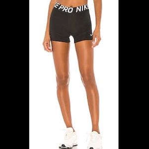 Nike NP 3in Short SZ Small